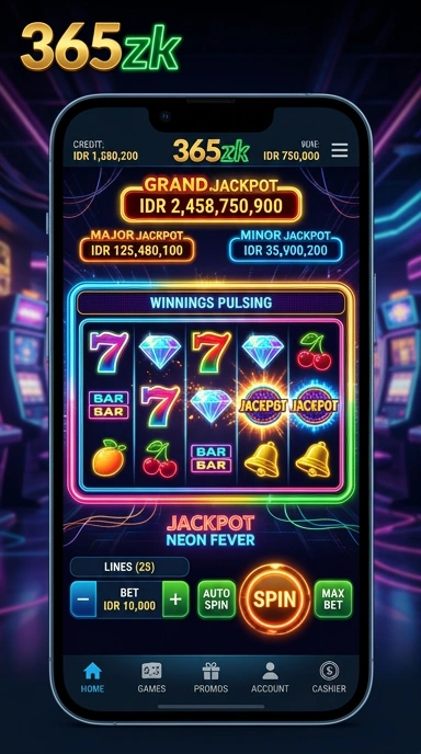 Pratinjau antarmuka arena333 — aplikasi APK resmi Android v2.5.6